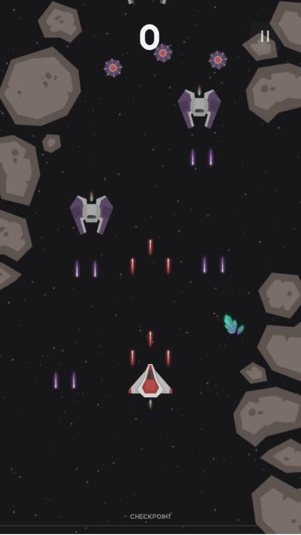 Space Fight - Endless Battle