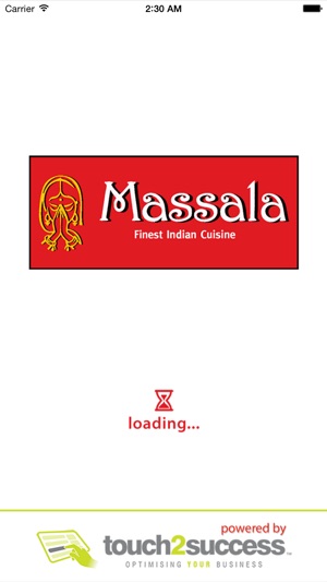 Massala(圖1)-速報App