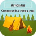 Alaska Campgrounds  Trails