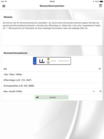 Landkreis Landsberg am Lech screenshot 4