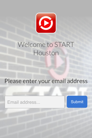 START Houston screenshot 2