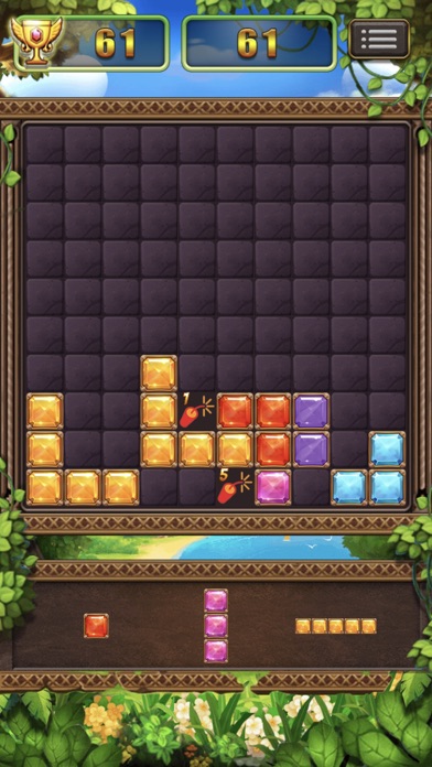 Block Puzzle Jewel X screenshot 2