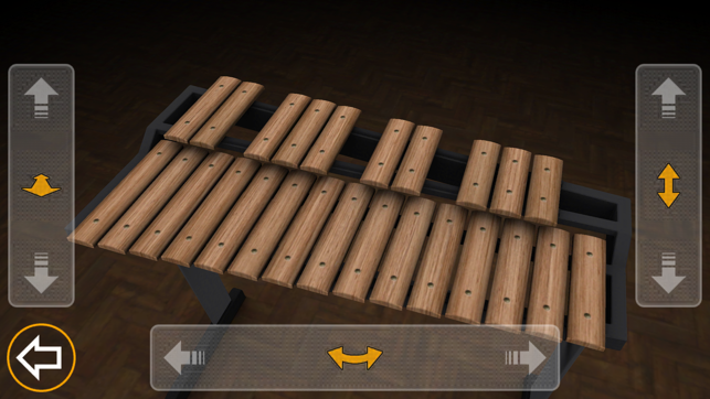 Xylophone 3D(圖2)-速報App