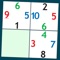 Super Corners is an addicting game of strategy, adding numbers so that the total is a multiple of 5 while matching colors