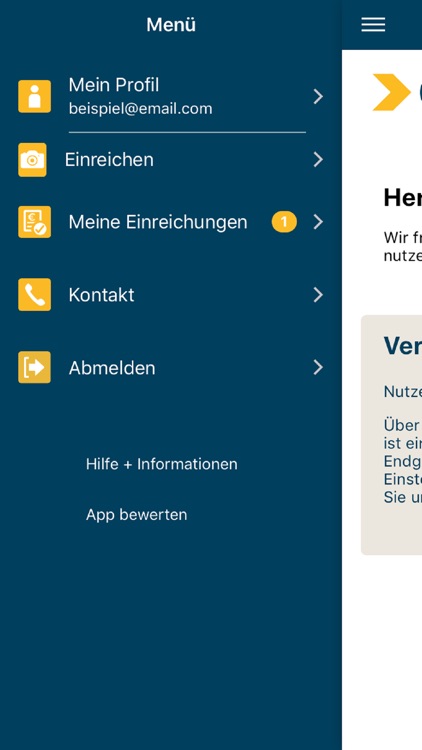 EnvivasApp screenshot-3