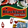 Blackjack 21 Pro Mult...