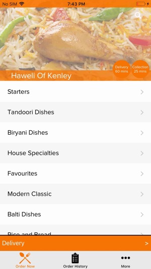 Haweli Of Kenley(圖2)-速報App