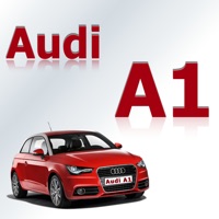 AutoParts  Audi A1 PC 용