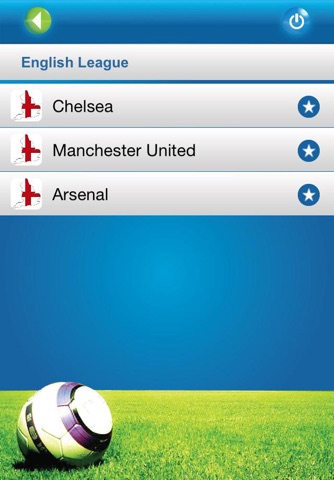 Fanera: Share Football and Win screenshot 4