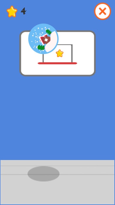 弹跳水晶球-好玩的应用 screenshot 3