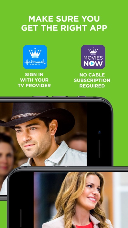 Hallmark Channel Everywhere screenshot-5