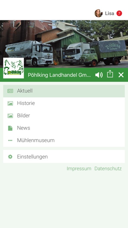 Pöhlking Landhandel GmbH