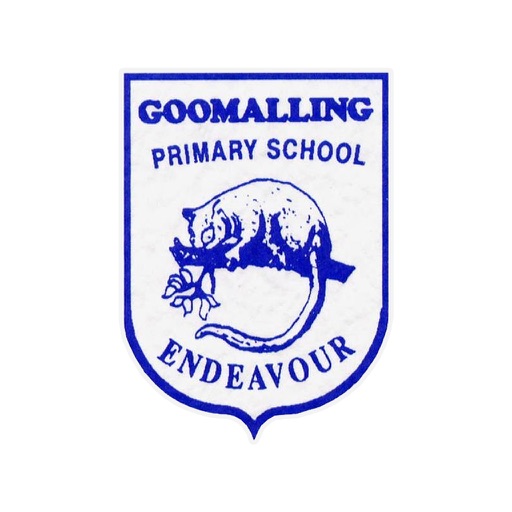 Goomalling Primary School - Skoolbag icon