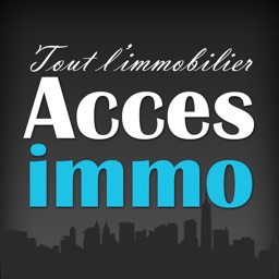 Accesimmo - Portail d'annonces immobilières