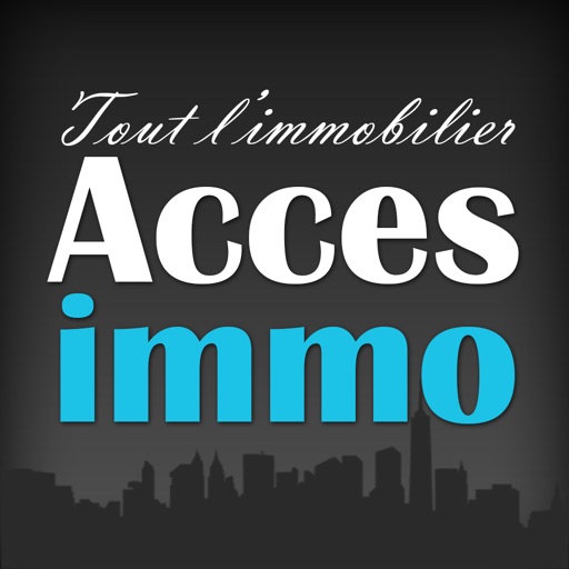 Accesimmo - Portail d'annonces immobilières