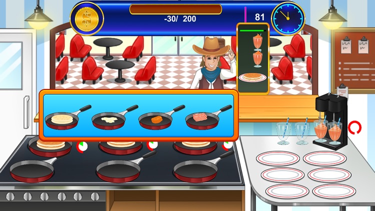 Cooking Cuisine screenshot-3