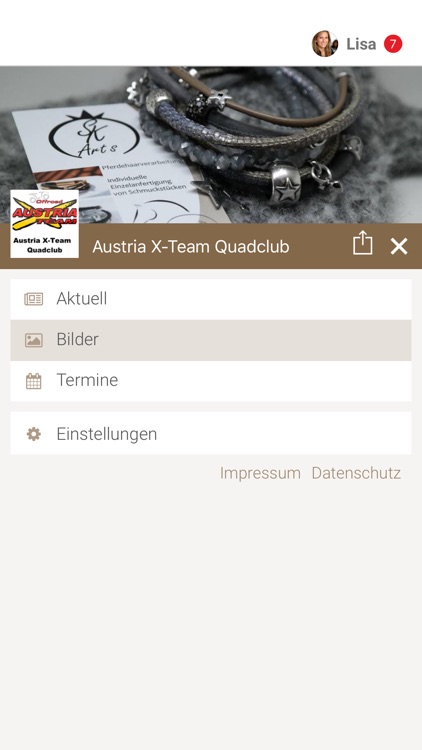 Austria X-Team Quadclub