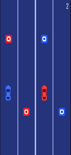 Two Cars - Impossible Game(圖3)-速報App