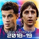 PES CLUB MANAGER icon