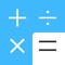 Icon Professional Scientific Calculator