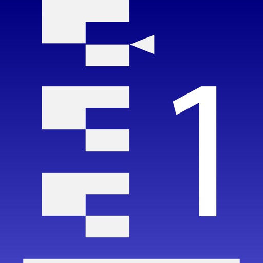 Altitude Checker Icon