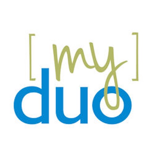 my duo app