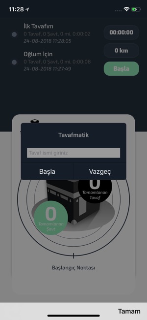 Tavafmatik(圖3)-速報App