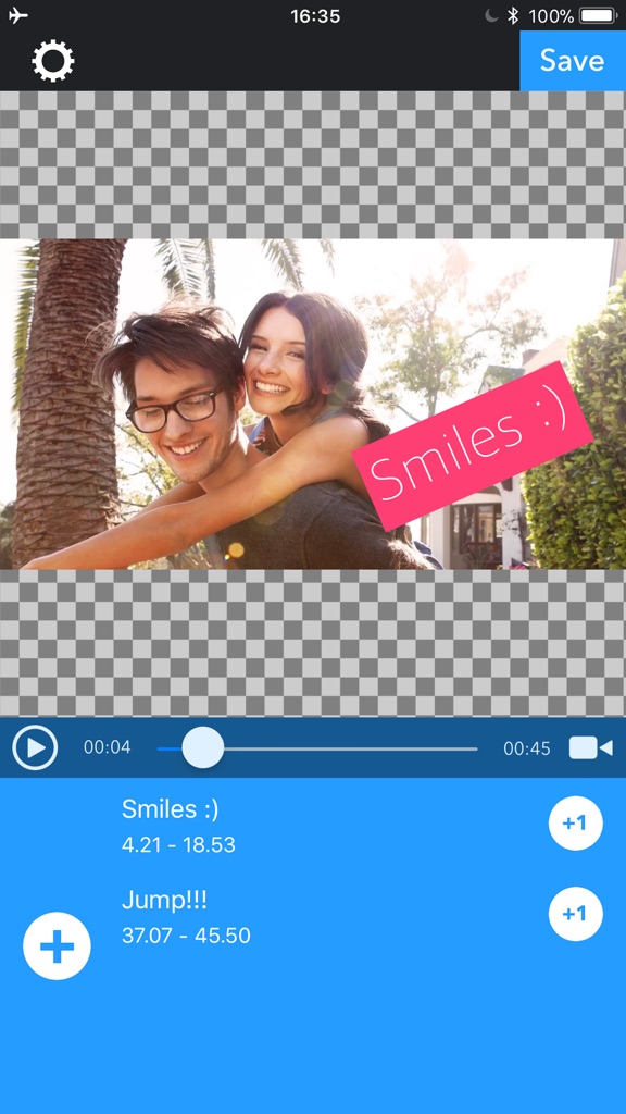 【图】MojiMov(截图2)