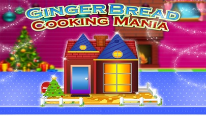 How to cancel & delete GingerBread Cooking Mania from iphone & ipad 4