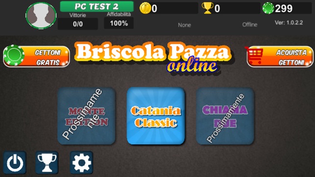 Briscola Pazza Online(圖1)-速報App