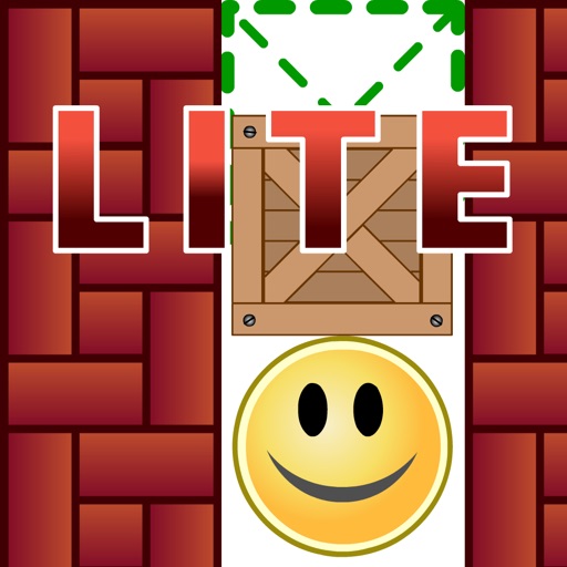 Brain Box Puzzle Lite iOS App