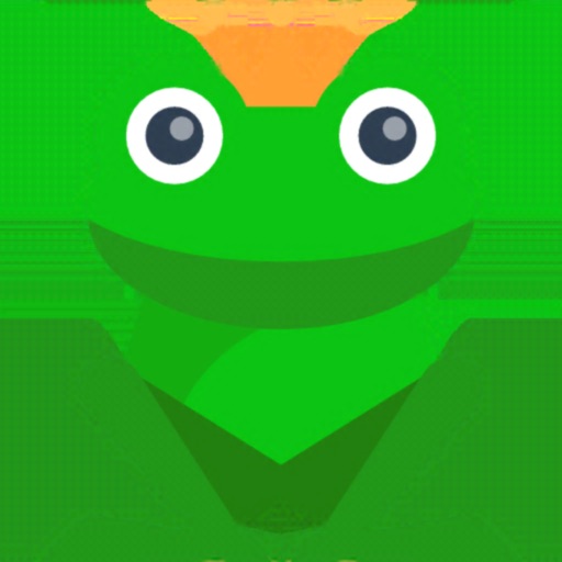 Jump Frog! icon