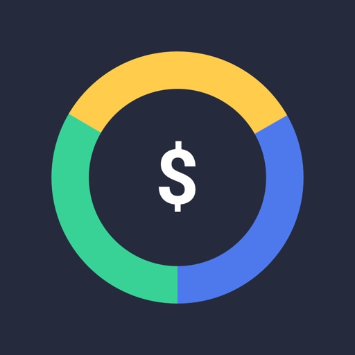 Penny - Split group expense iOS App