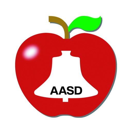 AASD ClassLink Mobile App