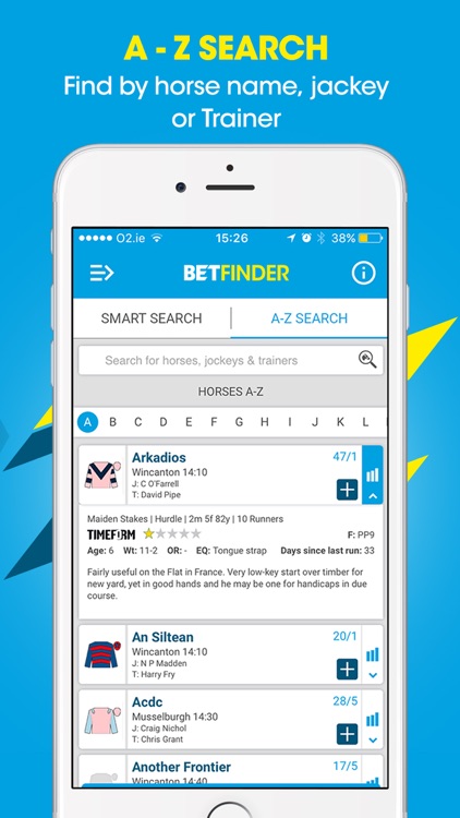 Best Horse Racing Tips App