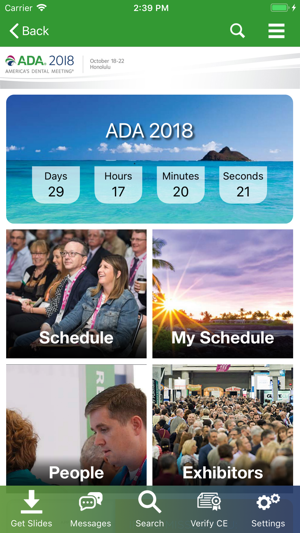 ADA Events(圖2)-速報App