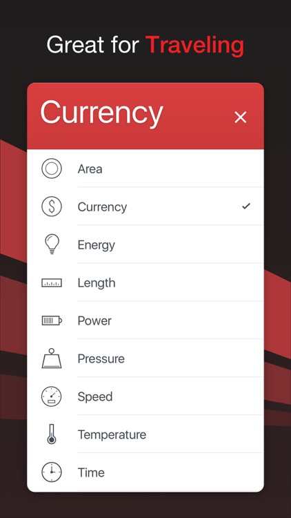 GlobeConvert - Currency & Units Converter