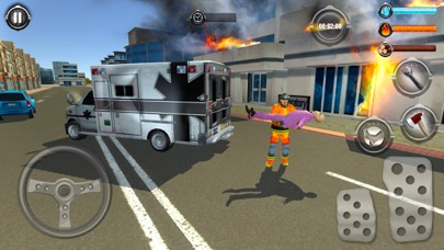 How to cancel & delete NY City FireFighter 2017 from iphone & ipad 2