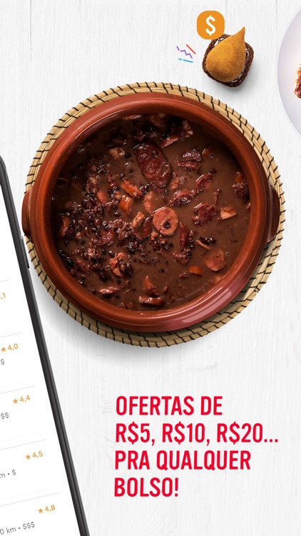 iFood - Delivery de Comida