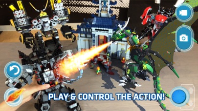 LEGO® AR Studio screenshot 4
