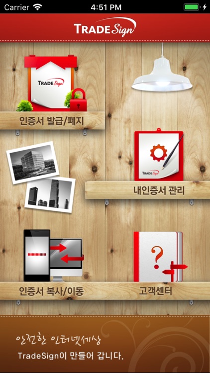 TradeSign