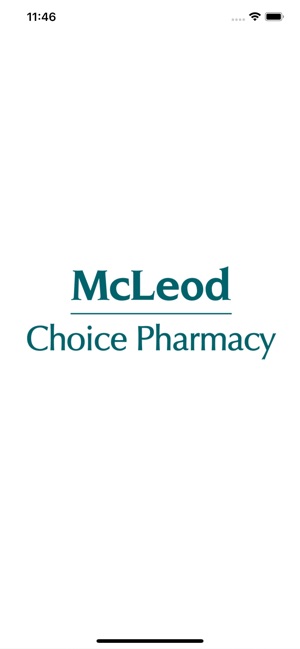 McLeod Choice Rx