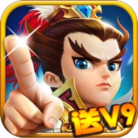 少年三国战记-真三国争霸业私服手游 PC 용