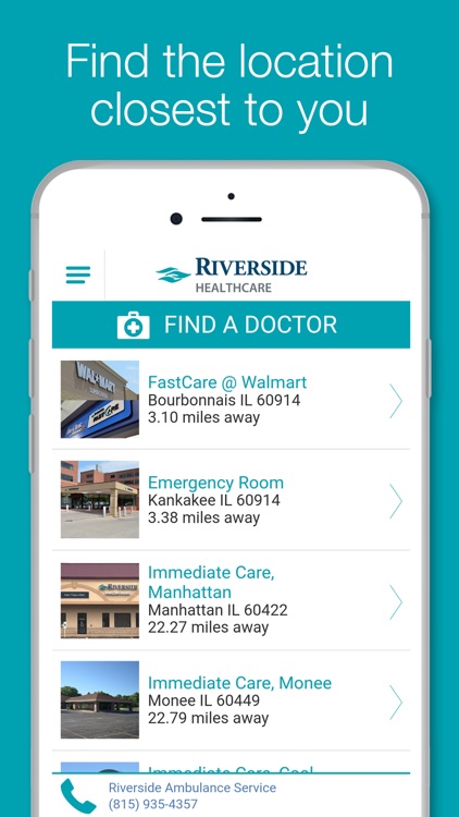 Riverside Immediate Care