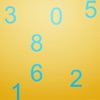 Icon Learn Numbers 0 to 100