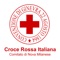 News, Eventi, Corsi, Attività, Calendario, Prenotazioni, Documenti della Croce Rossa Italiana e nello specifico del Comitato di Nova Milanese: