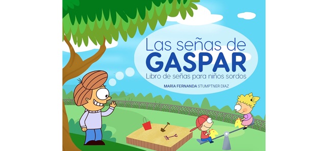 Las señas de Gaspar