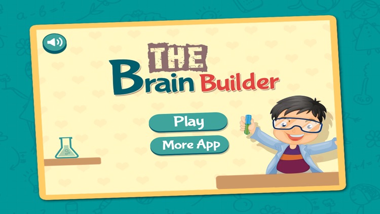 The Brain Builder Pro