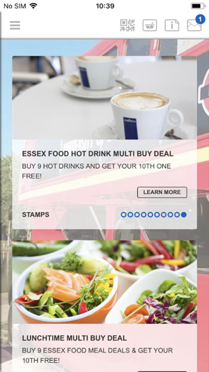 Essex Food(圖2)-速報App