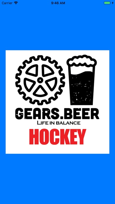 Gears.Beer Drop In Hockey screenshot 4